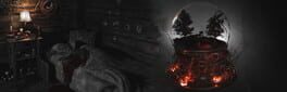 Horror Globes artwork 1