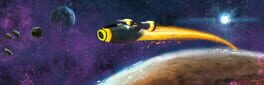 Orbit Quest artwork 1