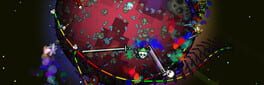 Skull Head World artwork 1