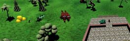 Brash Monster Simulator artwork 1
