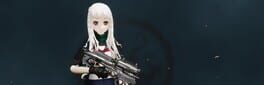 Girl Agent artwork 1