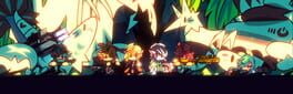 Mini Island: Summer artwork 1