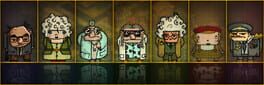 Ministry of Pandemic artwork 1