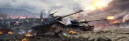 Clash of Irons: Blitzkrieg artwork 1