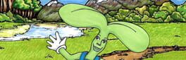 Jack Sprout artwork 1