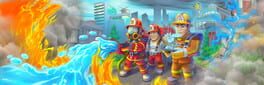 Brave Deeds of Rescue Team artwork 1