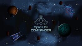 SpaceEx Commander artwork 1