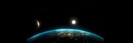 The New Earth artwork 1