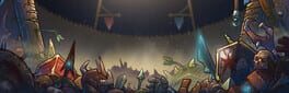 Gladiator Guild Manager artwork 1