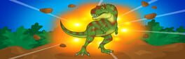 Jurassic Attack artwork 1