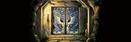 Luise and Secret Basement Rooms artwork 1