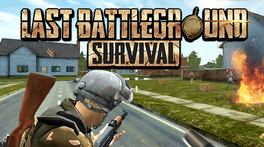 Last Battleground: Survival