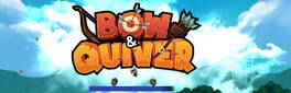 Bow & Quiver artwork 1
