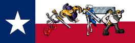 'Member the Alamo? artwork 1