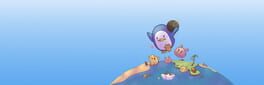 Pocket Penguin: A Game Boy Style Adventure artwork 1