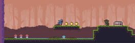 Forest Dash artwork 1