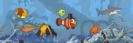 Fish Feast artwork 1