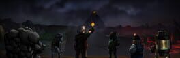 Dark Stone: The Lightseeker artwork 1