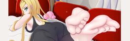 Anime Feet artwork 1