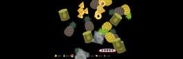 Pineapple Island artwork 1