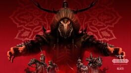 Conqueror's Blade: Season II - Wrath of the Nomads artwork 1