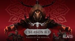 Conqueror's Blade: Season II - Wrath of the Nomads artwork 3