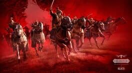 Conqueror's Blade: Season II - Wrath of the Nomads artwork 2