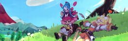 The Adventure of Nayu artwork 1