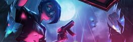 Neon Blight artwork 1