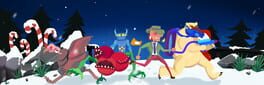 Christmas Rampage artwork 1