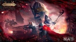 Conqueror's Blade: Season IV - Blood of the Empire artwork 2