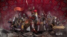 Conqueror's Blade: Season IV - Blood of the Empire artwork 1
