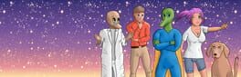 Snake Man's Adventure artwork 1