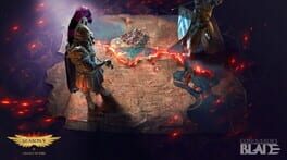 Conqueror's Blade: Season V - Legacy of Fire artwork 3