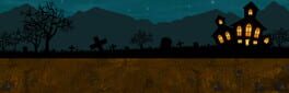 Zombie Hills artwork 1