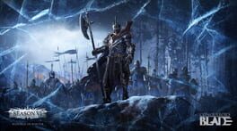 Conqueror's Blade: Season VI - Scourge of Winter artwork 1