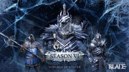 Conqueror's Blade: Season VI - Scourge of Winter artwork 3