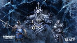 Conqueror's Blade: Season VI - Scourge of Winter artwork 2