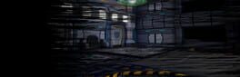 Mayhem Space Cinema artwork 1