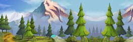 Disc Golf Valley VR artwork 1