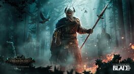 Conqueror's Blade: Season VII - Wolves of Ragnarok artwork 7