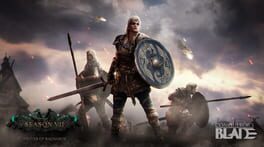 Conqueror's Blade: Season VII - Wolves of Ragnarok artwork 3