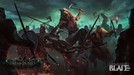 Conqueror's Blade: Season VII - Wolves of Ragnarok artwork 2