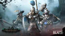 Conqueror's Blade: Season VII - Wolves of Ragnarok artwork 4