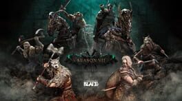 Conqueror's Blade: Season VII - Wolves of Ragnarok artwork 6