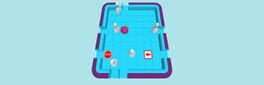 Puzzle Bowling artwork 1