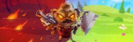 Fluffy Gore artwork 1