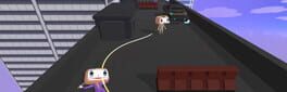 Bullet Time artwork 1