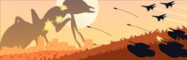 Micro Annihilation artwork 1