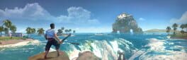 Breakwaters artwork 1